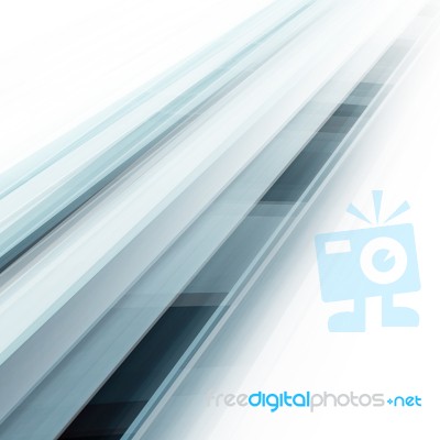 Futuristic Abstract  Background Stock Image