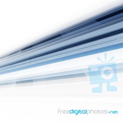 Futuristic Abstract  Background Stock Image