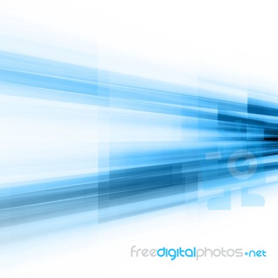 Futuristic Abstract  Background Stock Image