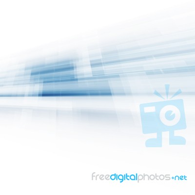 Futuristic Abstract  Background Stock Image