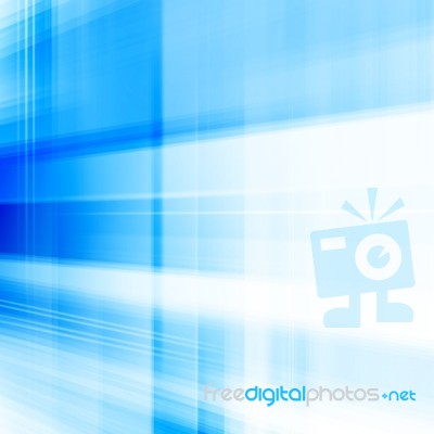 Futuristic Abstract Background Stock Image