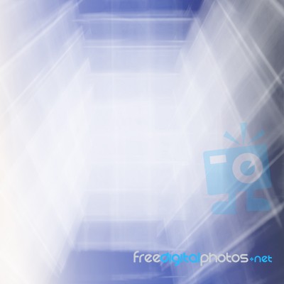 Futuristic Abstract Background Design Stock Image