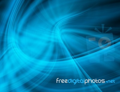 Futuristic  Background Stock Image