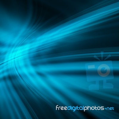 Futuristic  Background Stock Image