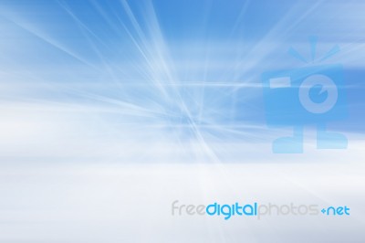 Futuristic  Background Stock Image