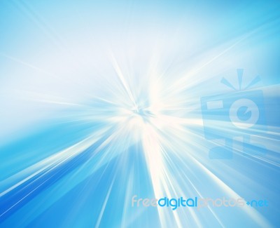 Futuristic  Background Stock Image