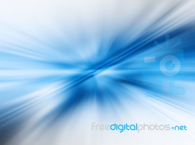 Futuristic  Background Stock Image