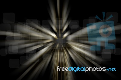 Futuristic  Background Stock Image