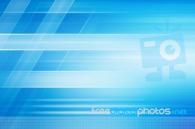 Futuristic  Background Stock Image