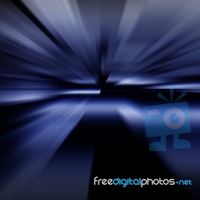 Futuristic  Background Stock Image