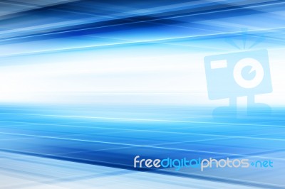 Futuristic Background Stock Image