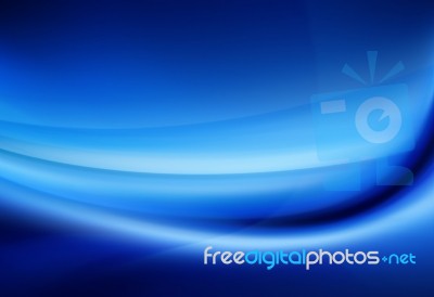 Futuristic Background Stock Image