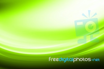 Futuristic Background Stock Image