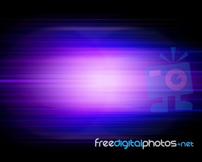 Futuristic Background Stock Image