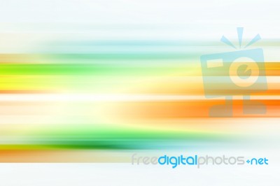 Futuristic Background Stock Image