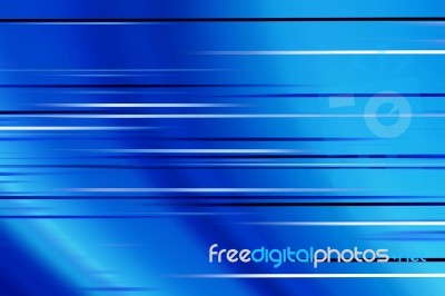 Futuristic Background Stock Image