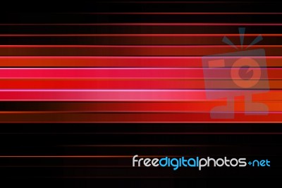 Futuristic Background Stock Image