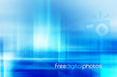 Futuristic Background Stock Image