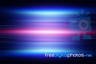 Futuristic Background Stock Image