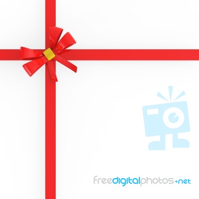 Gift Copyspace Shows Surprises Surprise And Giftbox Stock Image