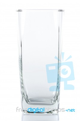 Glass Stock Photo