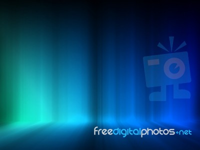 Glow Abstract Backgrounds Stock Image