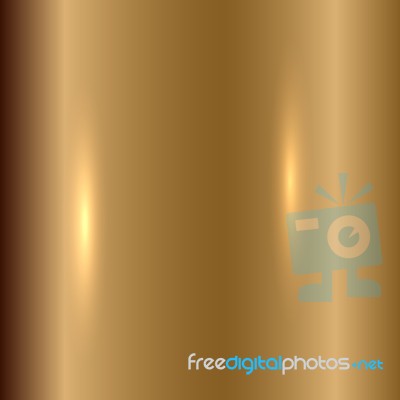 Gold-background-4 Stock Image