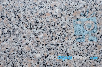 Granite Stock Photo