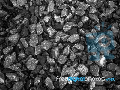 Granite Stone Background Stock Photo