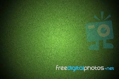 Grass Field Background Stock Photo