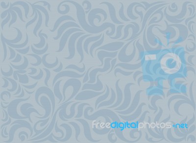 Gray Pattern Stock Image