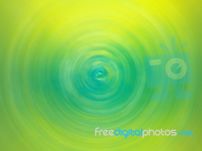 Green Background Stock Photo