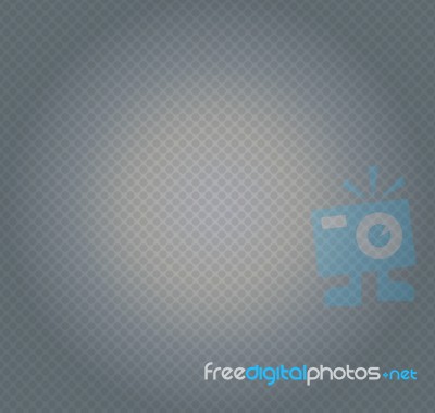 Grey Dot Background  Stock Image