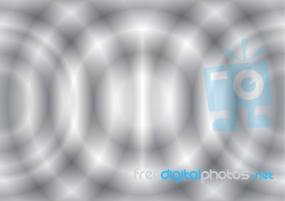 Grey Gradient Abstract Background Stock Image