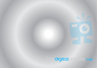 Grey Gradient Abstract Background Stock Image