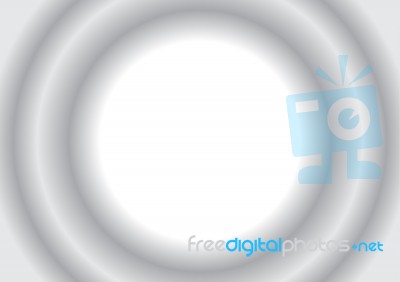 Grey Gradient Abstract Background Stock Image