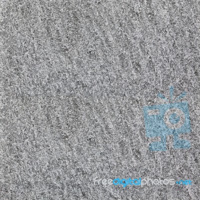 Grey Granite Texture Stock Photo