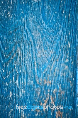 Grunge Blue Background Stock Photo