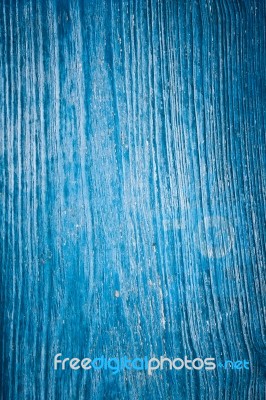 Grunge Blue Background Stock Photo