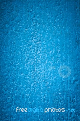 Grunge Blue Background Stock Photo