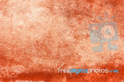 Grunge Red Background Stock Photo