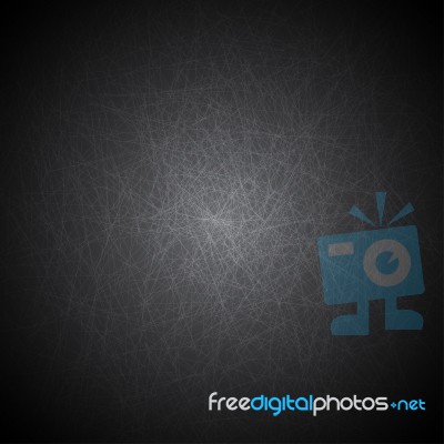 Grunge Texture Background Black Stock Image