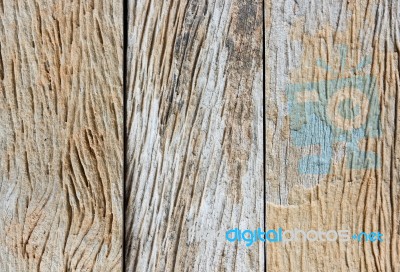 Grunge Wood Planks Background Texture Stock Photo