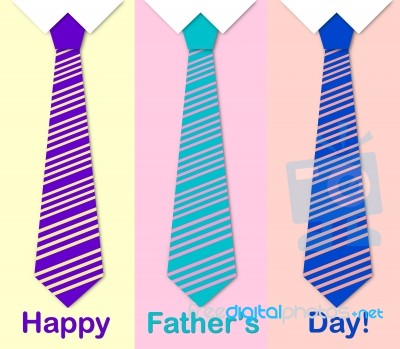 Happy Father S Day Stock Image