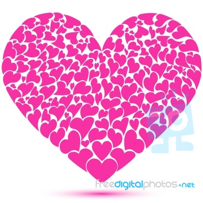 Heart Stock Image