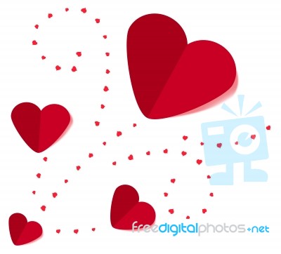 Heart Stock Image