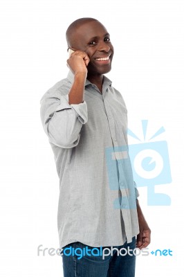 Hello, How Are You ? Stock Photo