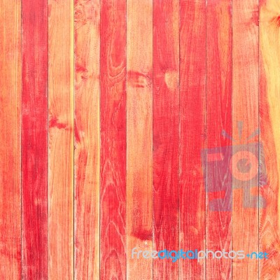 High Resolution Red Wood Texture Background Stock Photo