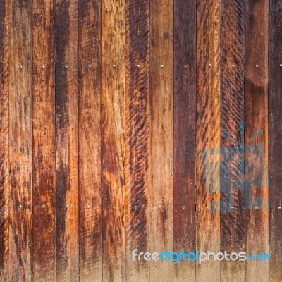 High Resolution Wood Planks Texture Background Stock Photo