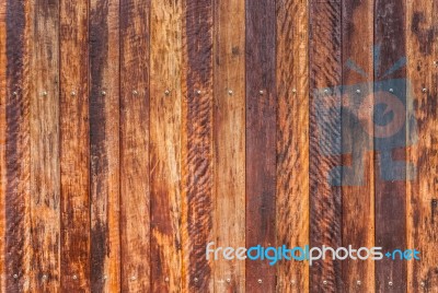 High Resolution Wood Planks Texture Background Stock Photo